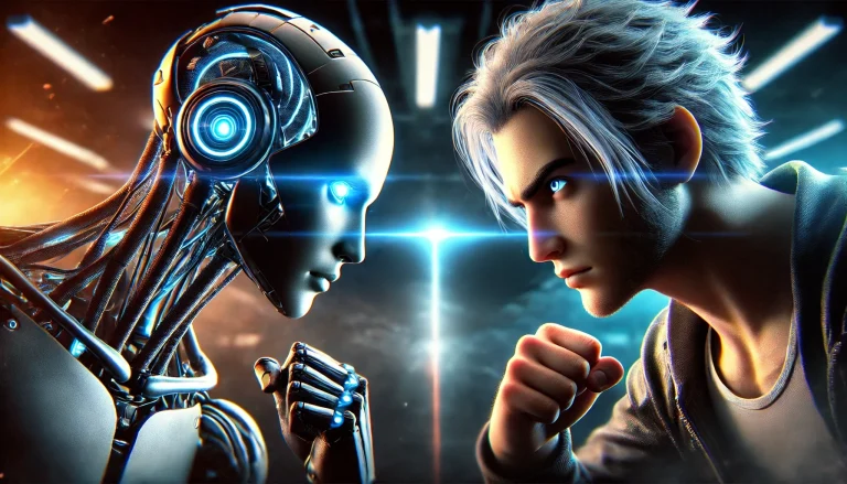 The Future of Vocal Coaching: AI vs. Human Coaches - Who Will Win the Ultimate Face-off?
