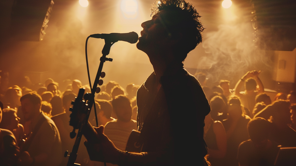 Everything You Need to Know About the Human Voice: Key Insights and Concepts