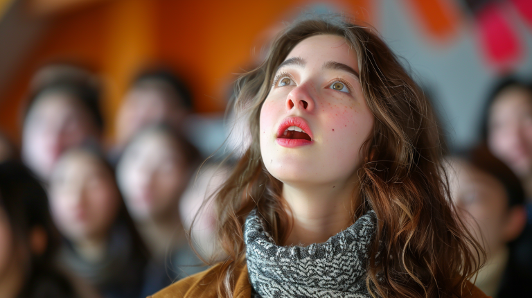 Why Head Voice is Crucial for Singers: 7 Techniques to Master It Female singing high
