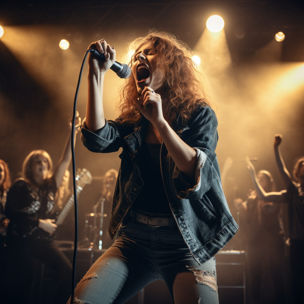 How to Sing in Falsetto: A Comprehensive Guide for Singers