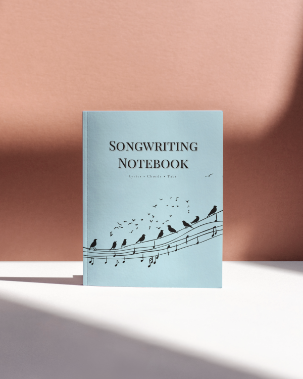 Sky Blue Edition - Lyrics | Chords | Tabs (Softcover)