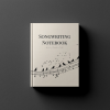 Cream Edition - Lyrics | Chords | Tabs (Hardcover)