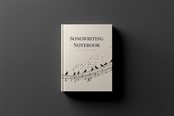 Cream Edition - Lyrics | Chords | Tabs (Hardcover)