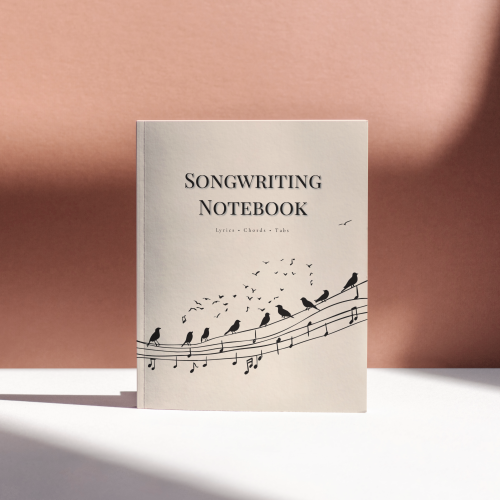 Cream Edition - Lyrics | Chords | Tabs (Softcover)