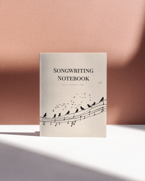 Cream Edition - Lyrics | Chords | Tabs (Softcover)