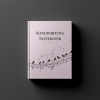 Pink Edition - Lyrics | Chords | Tabs (Hardcover)