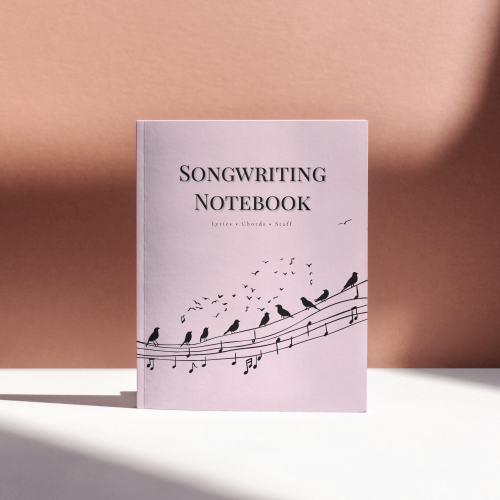 Pink Edition - Lyrics | Chords | Staff (Softcover)