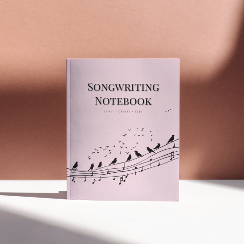 Pink Edition - Lyrics | Chords | Tabs (Softcover)