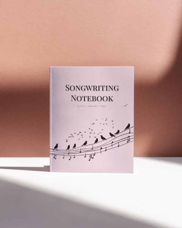 Pink Edition - Lyrics | Chords | Tabs (Softcover)